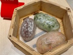 -广州白云国际机场