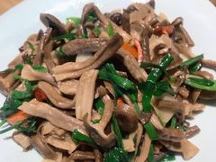 鹿茸菌（隐藏时令）-妈妈的味道(和顺古镇店)