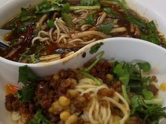 -万县面馆(高笋塘店)