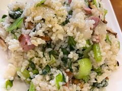 -舒蔡记生煎菜饭(云南中路店)