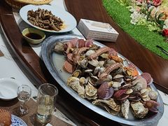 -和源祥·日照菜扛把子(万平口一店)