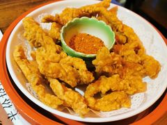 -九鼎轩脆毛肚火锅(三钢里店)