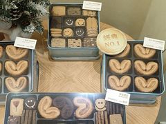 -曲奇四重奏(铜锣湾店 )