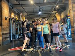 -OneFit健身(汇锦城店)