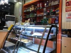 -中国传统牛肉面(鸟巢店)