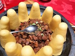 -山西会馆·晋菜·晋商宴·牌匾博物馆(胜利东街店)