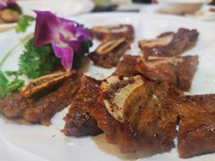 -龙悦湾酒家·八阵鱼生·渔人码头店