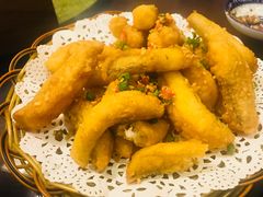 -大洋家·精品潮汕菜·生腌砂锅粥(天河东路店)