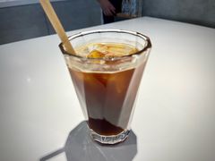 Iced&nbsp;black-NOC(西营盘店)