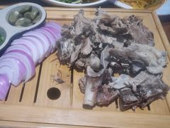 -俭寨大盘鸡·缸子肉·小公鸡·新疆菜(云通店)