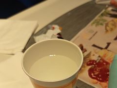 -麦当劳(嘉定店)