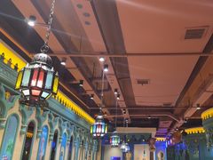 -驿楼兰·新疆菜(火车站店)