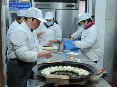 -哑巴生煎(临顿路店)