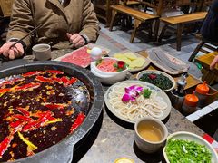 -重庆渝达老火锅(春熙路店)