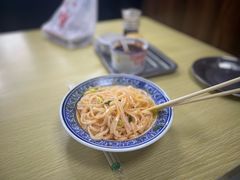 -樊记腊汁肉(竹笆市总店)
