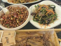 -领头羊烧烤餐厅(大唐路店)