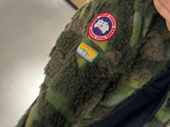 -Canada Goose加拿大鹅(北京三里屯太古里店)