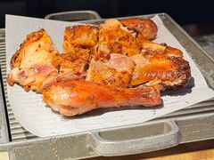 -绿茶餐厅(燕郊永旺店)