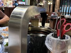 -坦坦大炉·韩式烤肉(望京店)