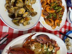 -琼大师东方烤乳猪(亚特兰蒂斯店)