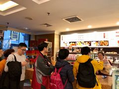 -国际饭店·帆声西饼屋(黄河路店)