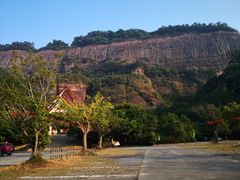 -丹霞山风景名胜区