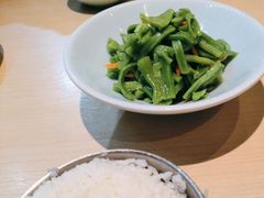 -吕氏疙瘩汤·海鲜新鲁菜(凯德mall新都心店)