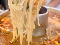 -王大乔泡椒米线·小火锅(深圳欢乐世纪店)