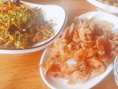 -遇见小院—虹鳟鱼•农家菜(怀柔店)