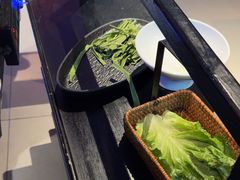 -辣伍鲜毛肚老火锅(元一店)