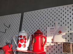 大堂-COFFEE CALL(云锦路店)