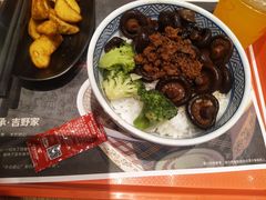 -吉野家(深圳水贝分店)