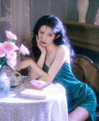 -克拉女神写真馆·匠心定制