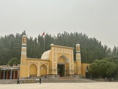 -艾提尕尔清真寺