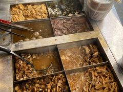 -老广州牛杂(深圳白石洲总店)