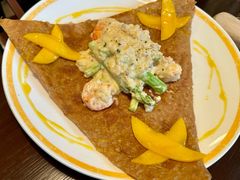 -La Creperie法餐厅(桃江路店)