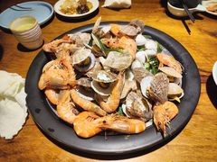 -三个渔夫·蒸汽海鲜(小白楼店)