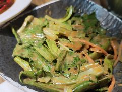 -叶派龙虾•招牌香辣蟹·海鲜(中海国际店)