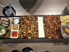-分米鸡DM Chicken(银泰城店)