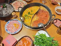 -楠火锅(太古里总店)