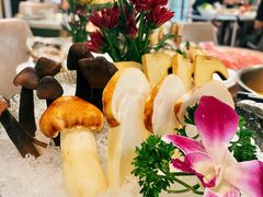 -喜聚薈·花膠雞海鮮火鍋(越秀店)