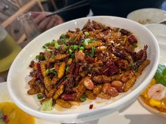 -小喜客·云南特色菜(纳西庭院店)