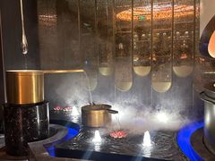 -尚善若水·汤泉·SPA·沐足(东方渔人码头店)