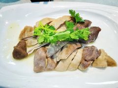 -金苑海鲜酒家(新港中路店)