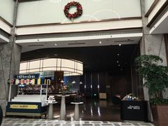 入口-上海虹桥宾馆·SLIDER(郁锦香店)