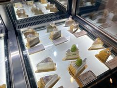 -ANCO Dessert(塔石广场店)