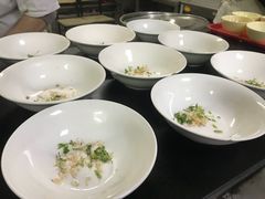 -津门永胜包子铺(哈尔滨道总店)