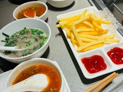 -海底捞火锅(龙湖三千集店)