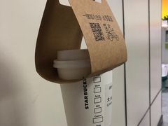 -星巴克(广州东圃天银店)