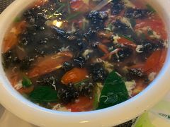 -敦煌宾馆·伎乐天风味餐厅